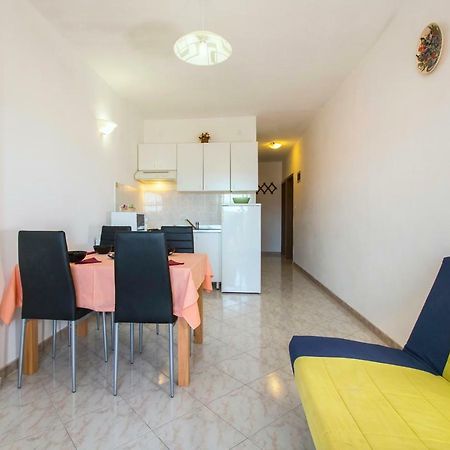 Apartments Iris Rabac Esterno foto